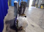 Rolair Air Compressor