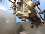 Bridgeport Vertical Mill