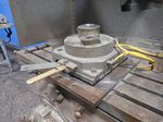 Bridgeport Vertical Mill