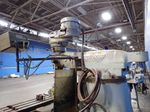 Bridgeport Vertical Mill