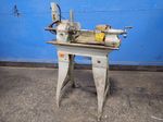Delta Lathe