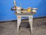 Delta Lathe