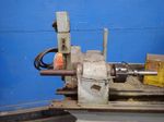 Delta Lathe