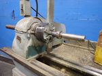 Delta Lathe