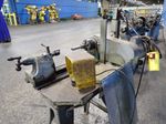 Delta Lathe