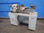 Logan Lathe