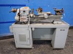 Logan Lathe