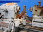Logan Lathe