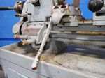 Logan Lathe