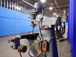 Bridgeport Vertical Mill