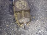 Bridgeport 6 Vise