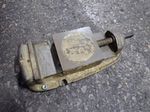 Bridgeport 6 Vise