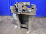 Hardinge Speed Lathe