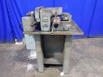 Hardinge Speed Lathe