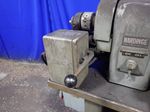 Hardinge Speed Lathe