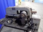 Hardinge Speed Lathe