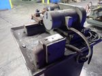 Hardinge Speed Lathe