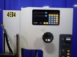 Sodick Small Hole Drilling Edm