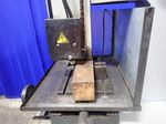 Sodick Small Hole Drilling Edm