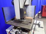 Sodick Small Hole Drilling Edm