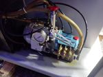 Sodick Small Hole Drilling Edm