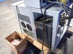Sodick Small Hole Drilling Edm