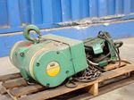 Ph Hoist