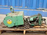 Ph Hoist