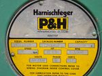 Ph Hoist