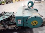 Ph Hoist