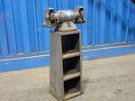 Baldor Pedestal Grinder