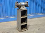 Baldor Pedestal Grinder