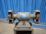 Baldor Pedestal Grinder