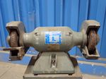 Baldor Pedestal Grinder