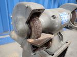 Baldor Pedestal Grinder