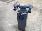 Baldor Pedestal Grinder