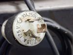 Baldor Pedestal Grinder