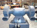 Baldor Pedestal Grinder
