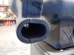 Baldor Pedestal Grinder