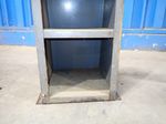 Baldor Pedestal Grinder