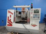 Haas Vf1 W Indexer