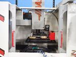 Haas Vf1 W Indexer