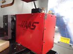 Haas Vf1 W Indexer