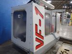 Haas Vf1 W Indexer