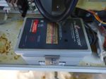 Haas Vf1 W Indexer
