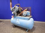 Pattons Inc Air Compressor