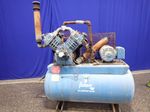Pattons Inc Air Compressor