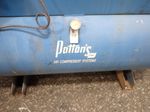 Pattons Inc Air Compressor