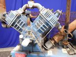 Pattons Inc Air Compressor