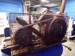 Pattons Inc Air Compressor